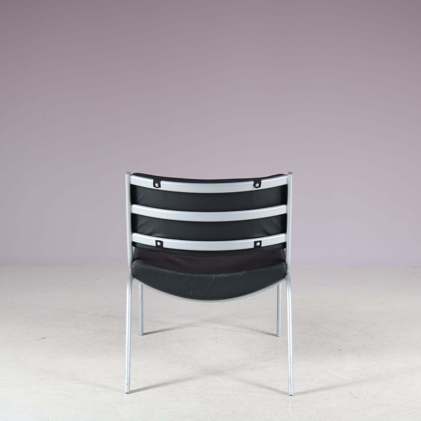 photo vintage “Nr. 1” Chair By Copray & Scholten From The Netherlands, 1990