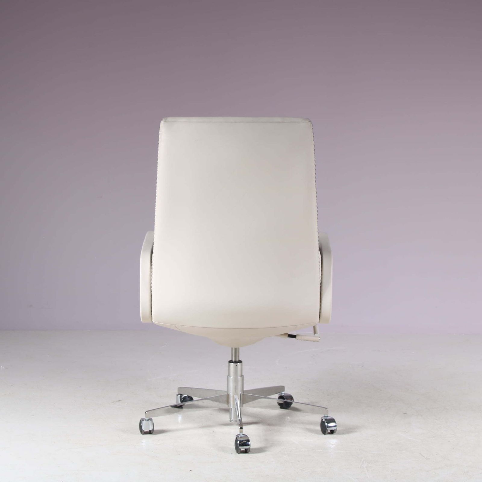 “Ds1051” Desk Chair By De Sede, Switzerland 2000s photo buy