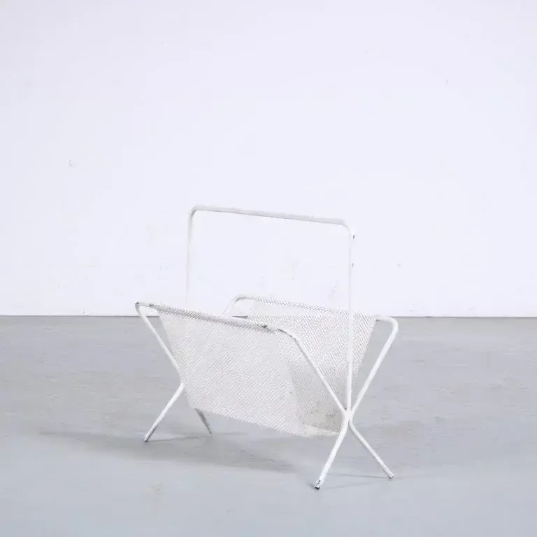 1950s Magazine Rack By Artimeta, Netherlands photo 171.0