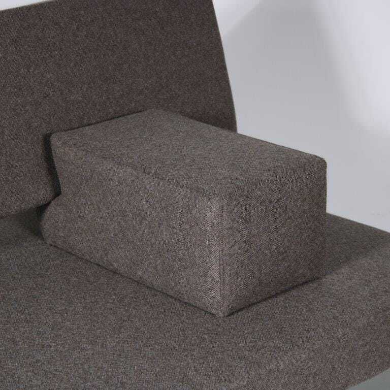1960s 3 Seater Sleeping Sofa By Gijs Van Der Sluis For Gispen, Netherlands photo for sale