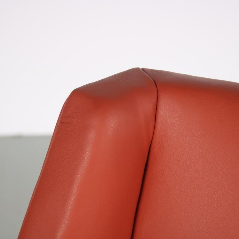 photo buy “Prism” Chair By Erik Kolling Andersen For Peder Pedersen, Denmark 1950