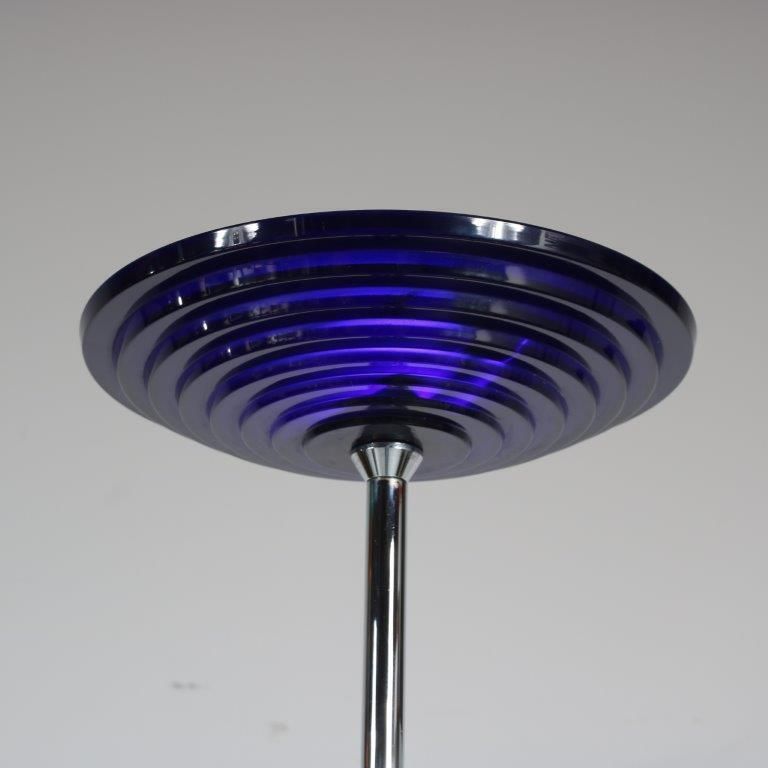 1980s “2782” Floor Lamp By Daniele Puppa & Franco Raggi For Fontana Arte, Italy photo furniture