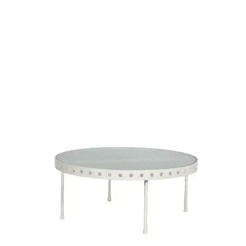 Janni Van Pelt Coffee Table For Myhome, Netherlands 1950