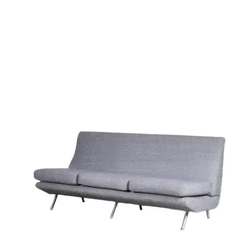 Marco Zanuso Sofa For Arflex, Italy 1950