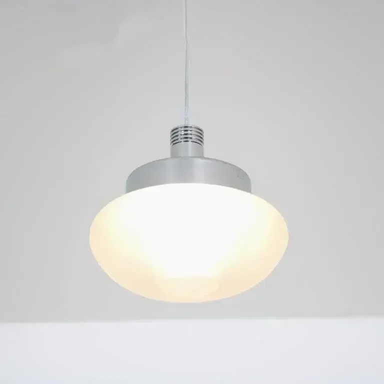 2000s Stock Of “Ony S” Pendant Lamps By Toso & Massari For Leucos, Italy photo furniture
