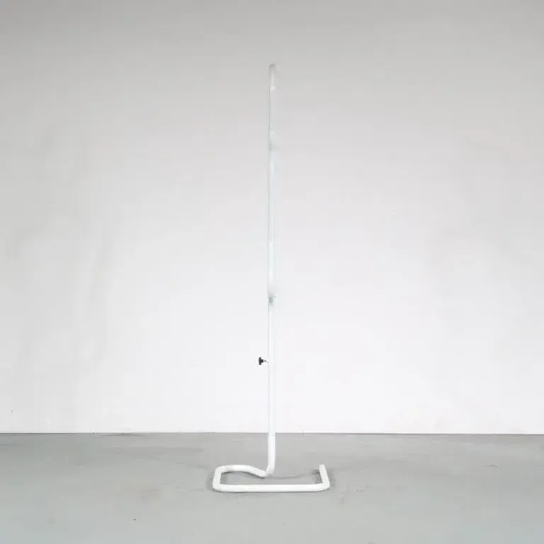 1980s “Silhouette” Coat Rack From Italy photo for sale
