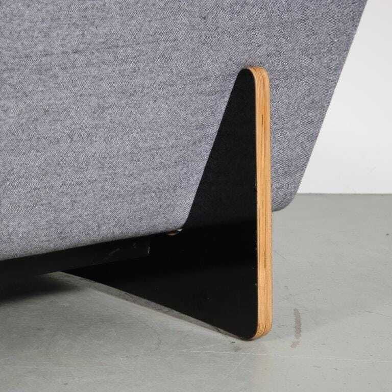 1970s Kho Liang Ie Sofa For Artifort, Netherlands photo Furniture