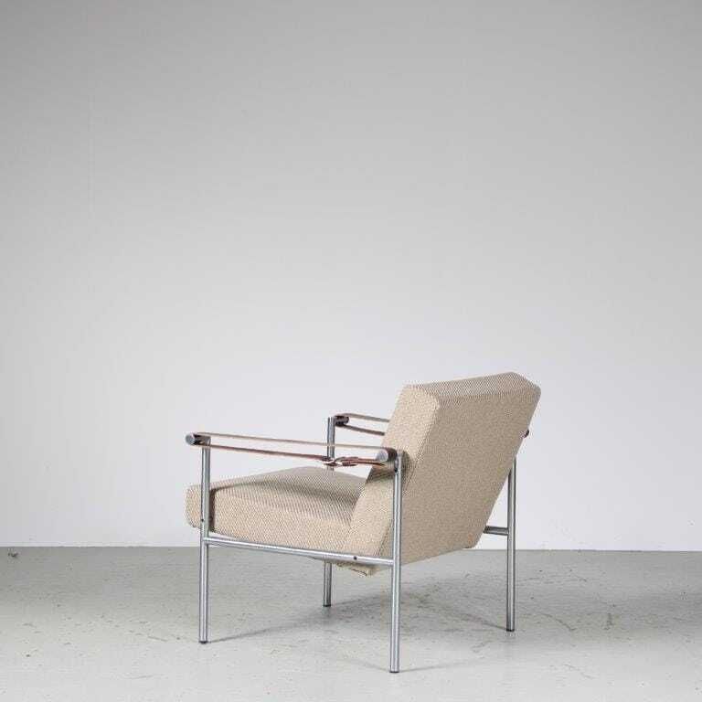 1960s Easy Chair By Martin Visser For Spectrum, Netherlands photo buy
