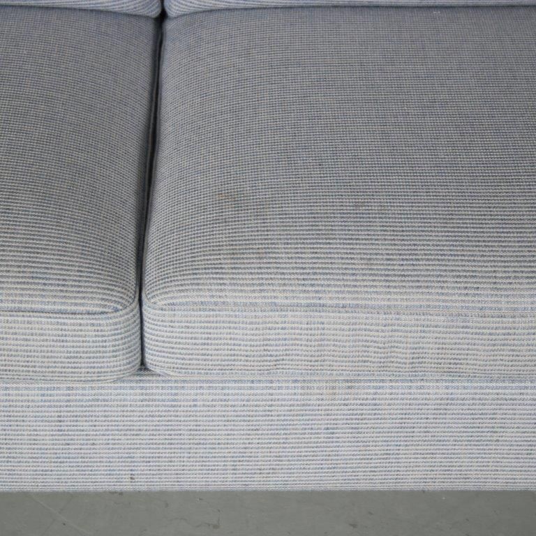 1970s Danish 2 Seater Sofa, Vintage photo furniture