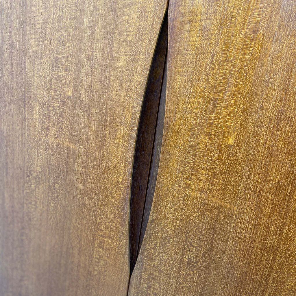 photo furniture Wardrobe Double Danish Drylund Midcentury