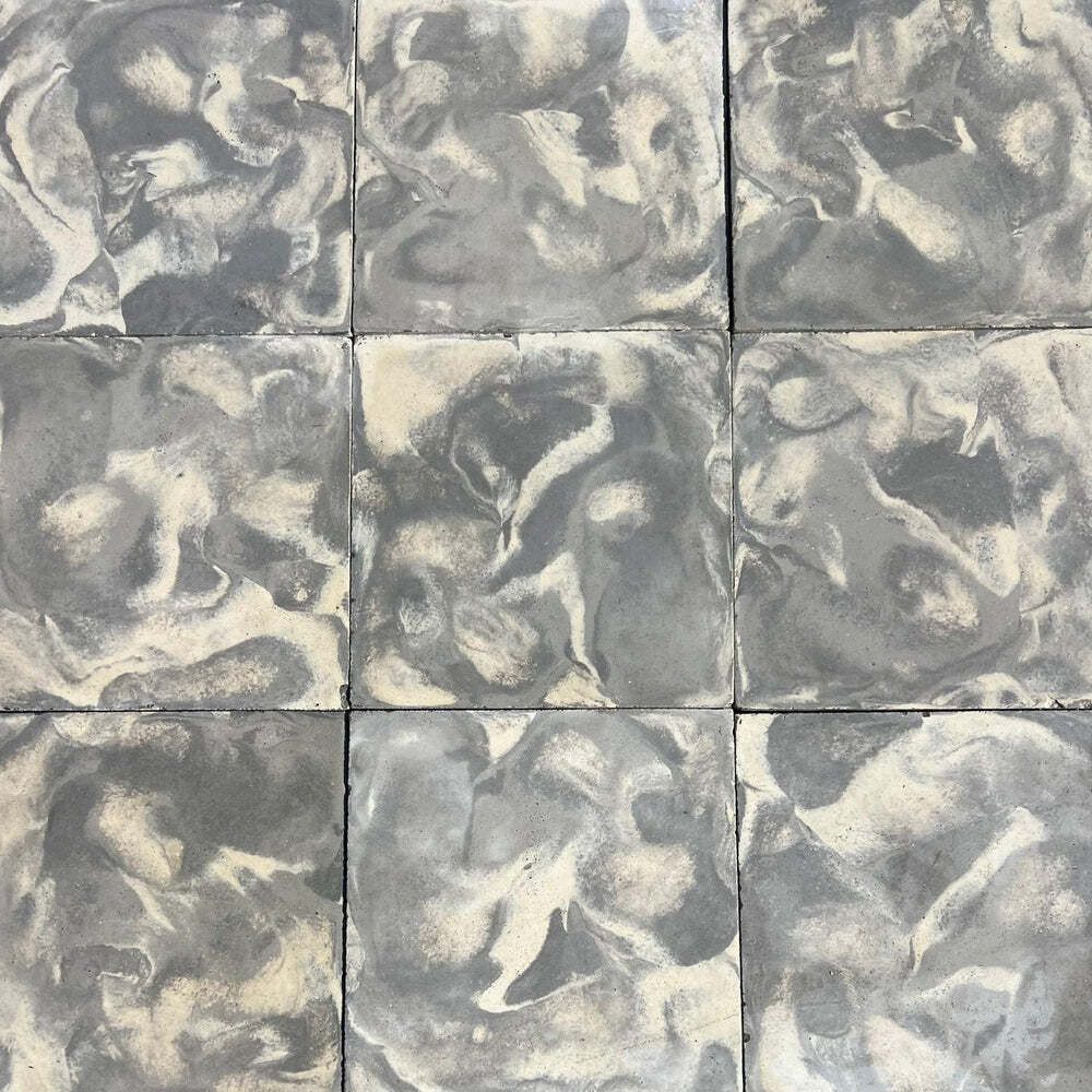 Her And May Northern Jaspeado Reclaimed Tile 1.68 Sq M Lot