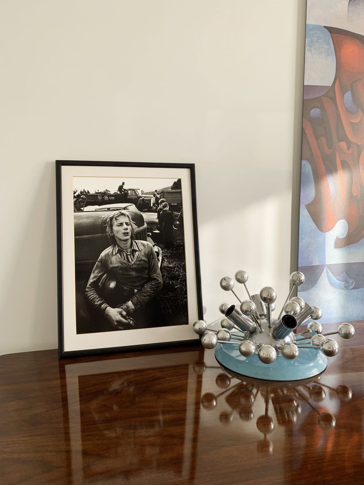Victories And Defeats In 1974, 1970s photo for sale