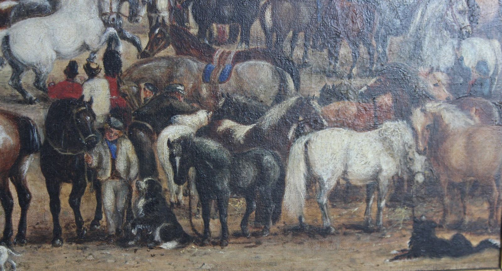 5800.0 19th Century Horsefair Grassmarket Edinburgh Scotland photo