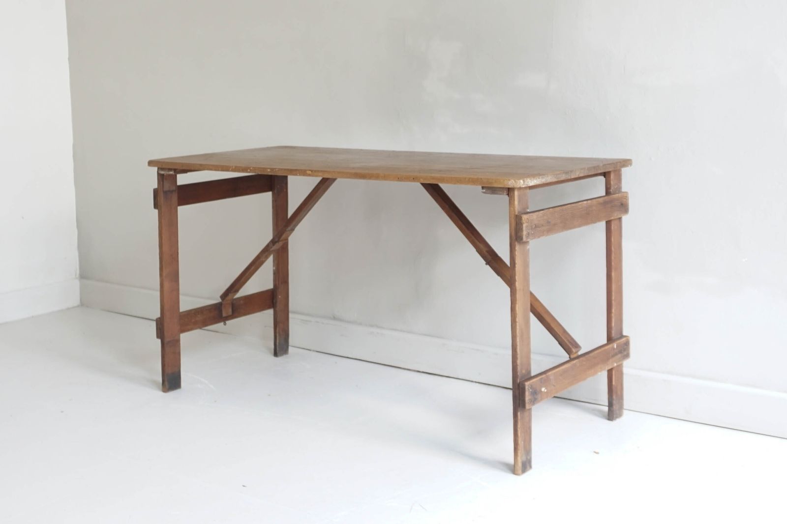 Trestle Table photo Furniture