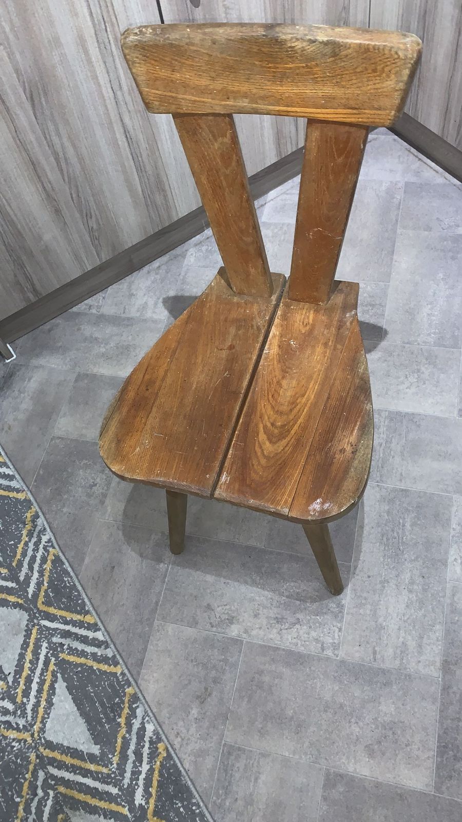 Zydel Wooden Chairs, Mid 20th Century photo for sale