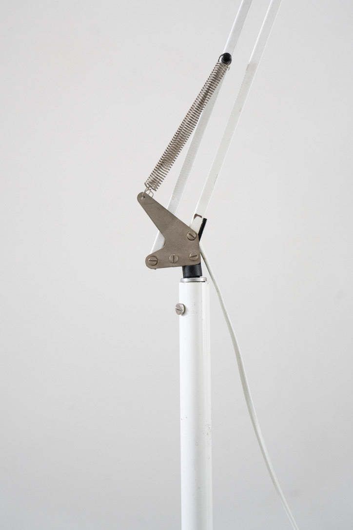 Vintage Anglepoise Trolley Floor Lamp photo Lighting