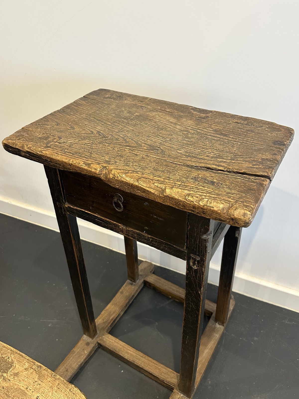 19th Century Chinese School Table And Chair photo 500.0