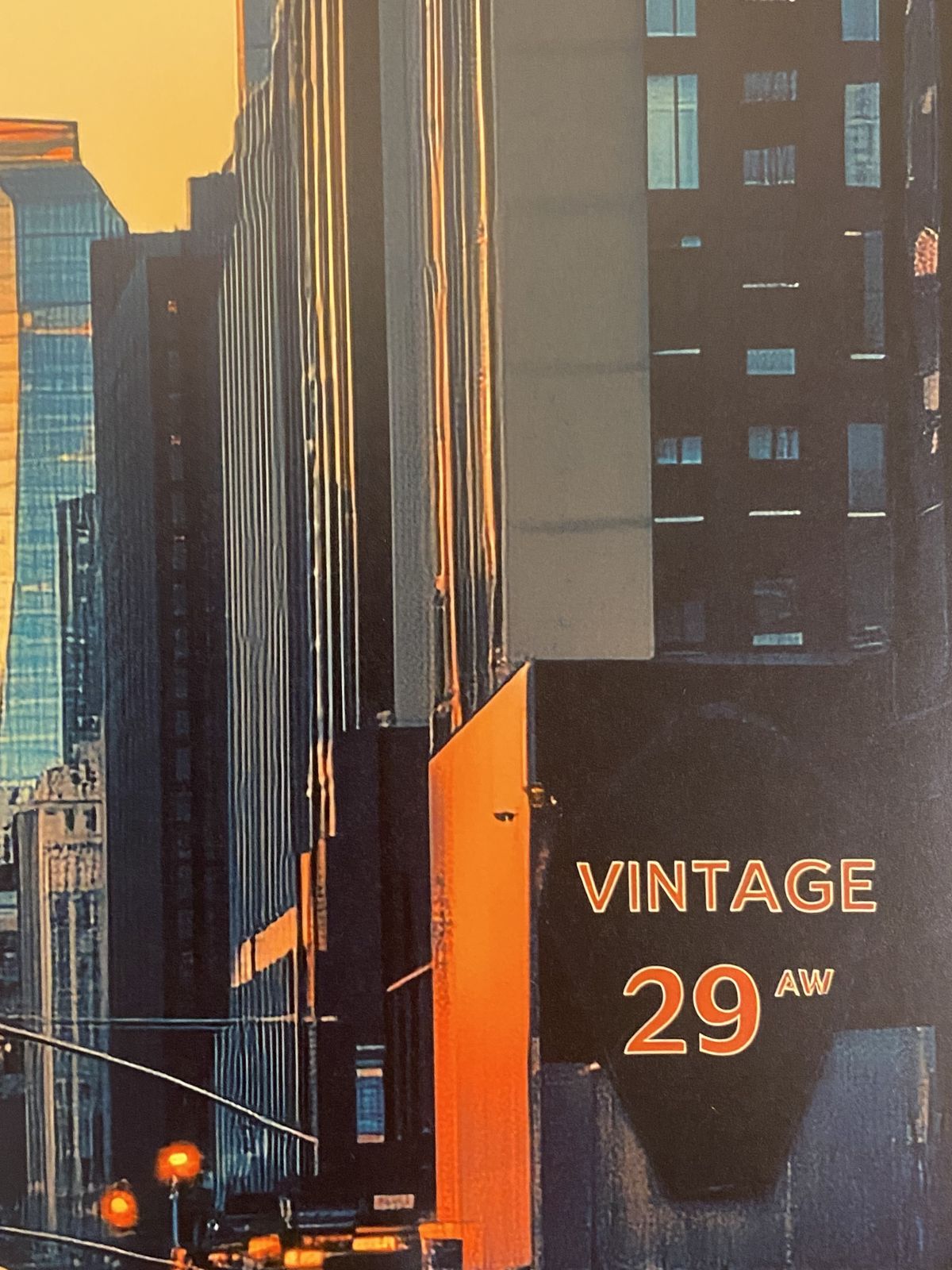 Art Pollux, 2020s   New York   Original Poster Printed In Offset With Detached Screen photo