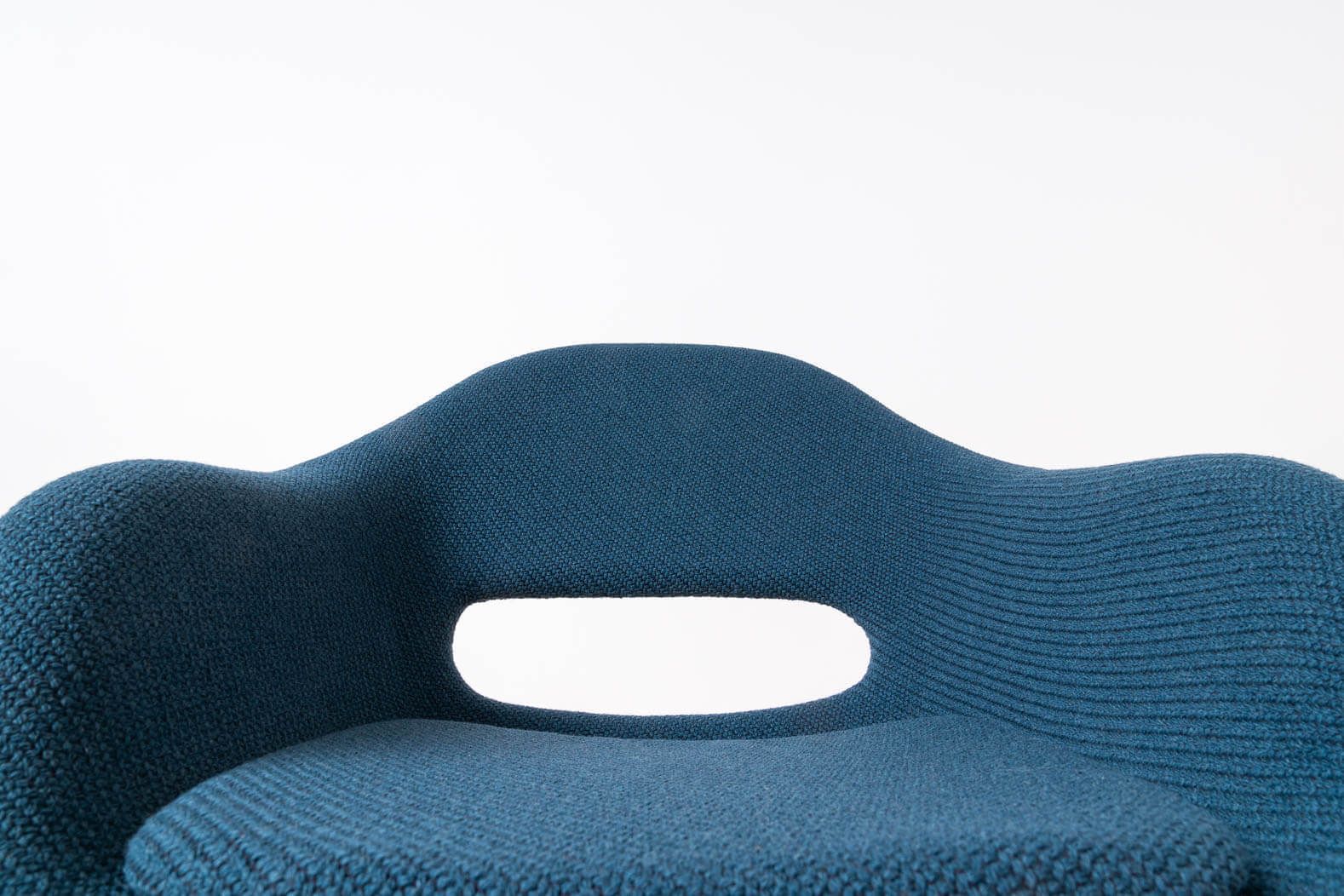 Lounge Chair Designed By Miroslav Navrátil, 1950s, Czech Republic photo vintage