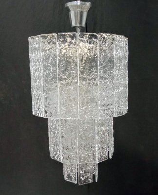 Vintage Chandelier In Murano Glass, 1970s photo furniture