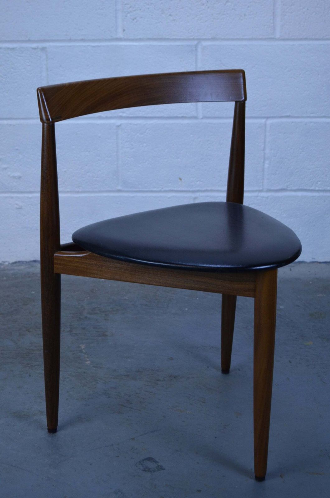 Hans Olsen For Frem Rojle Dining Table & Chairs photo 3200.0
