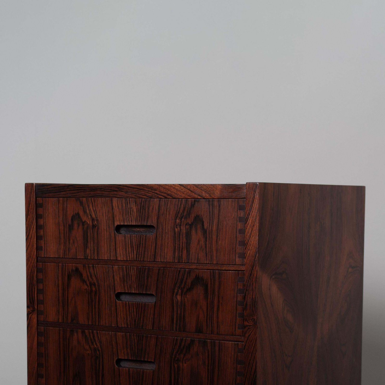 Danish Midcentury Modernist Chest Of Drawers photo buy