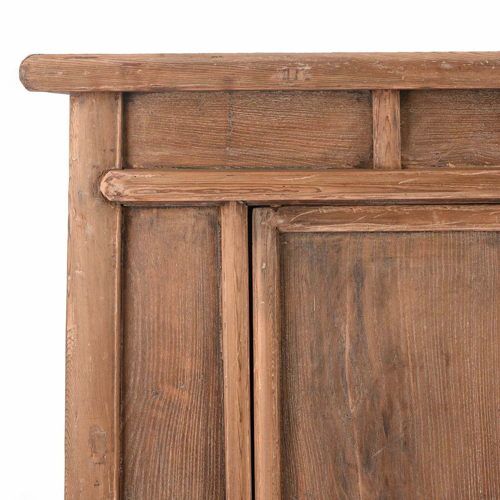 Antique Chinese Kitchen Cabinet, 19th Century photo furniture