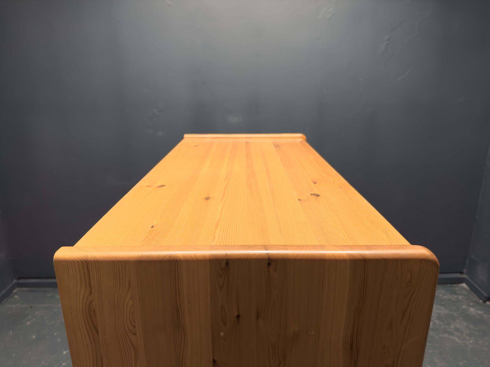 Solid Pine Chest Of Drawers photo buy