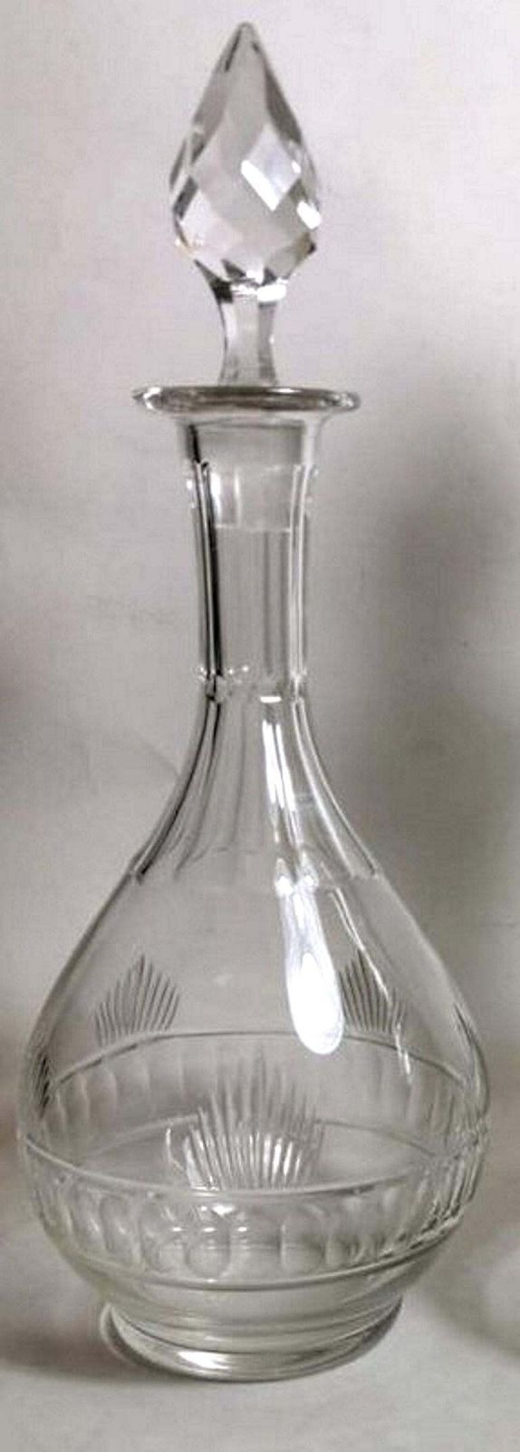 Neoclassical Parisian Style Beaux Arts Pair Of French Bottles photo 466.0