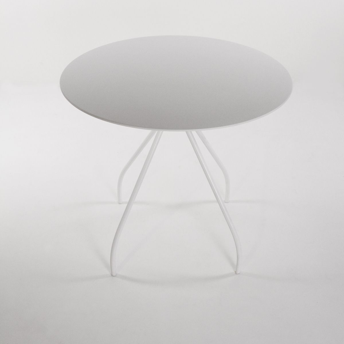 "Cordusio" Table By Raffaella Mangiarotti For Ioc photo for sale