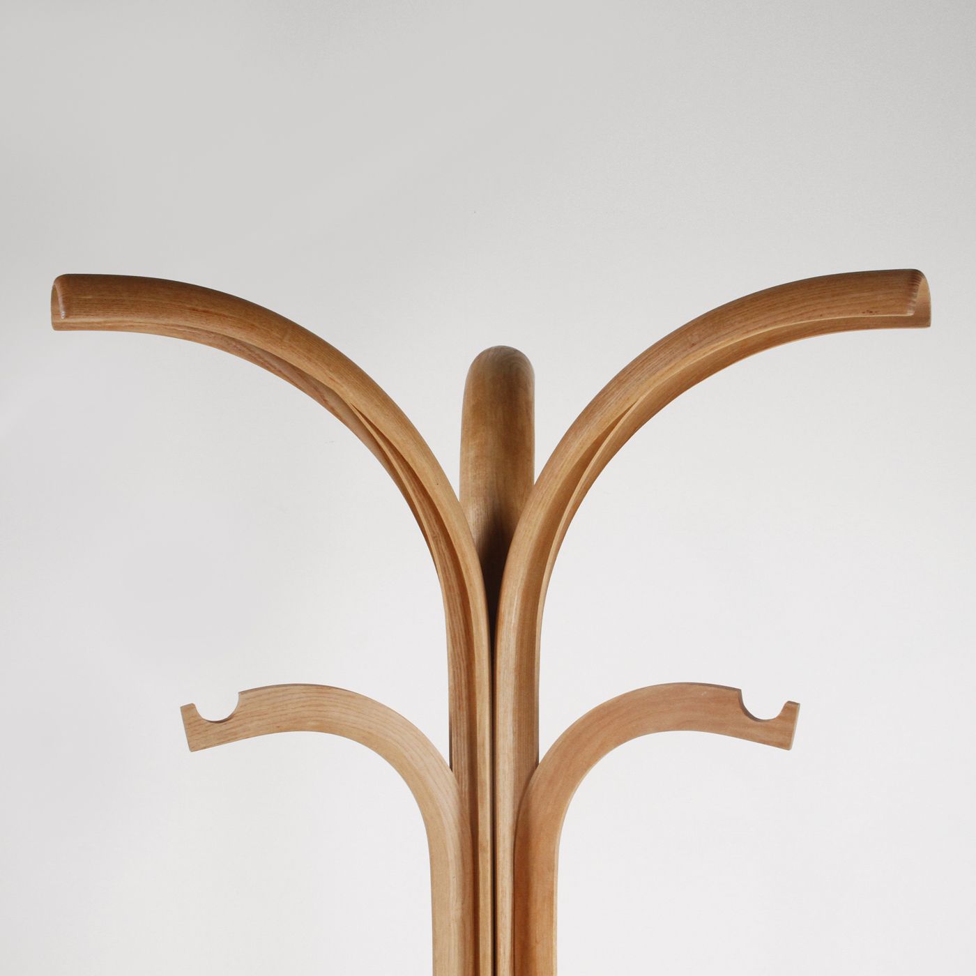 Coat Stand By Offredi Giovanni For Crassevig 1970 photo Furniture
