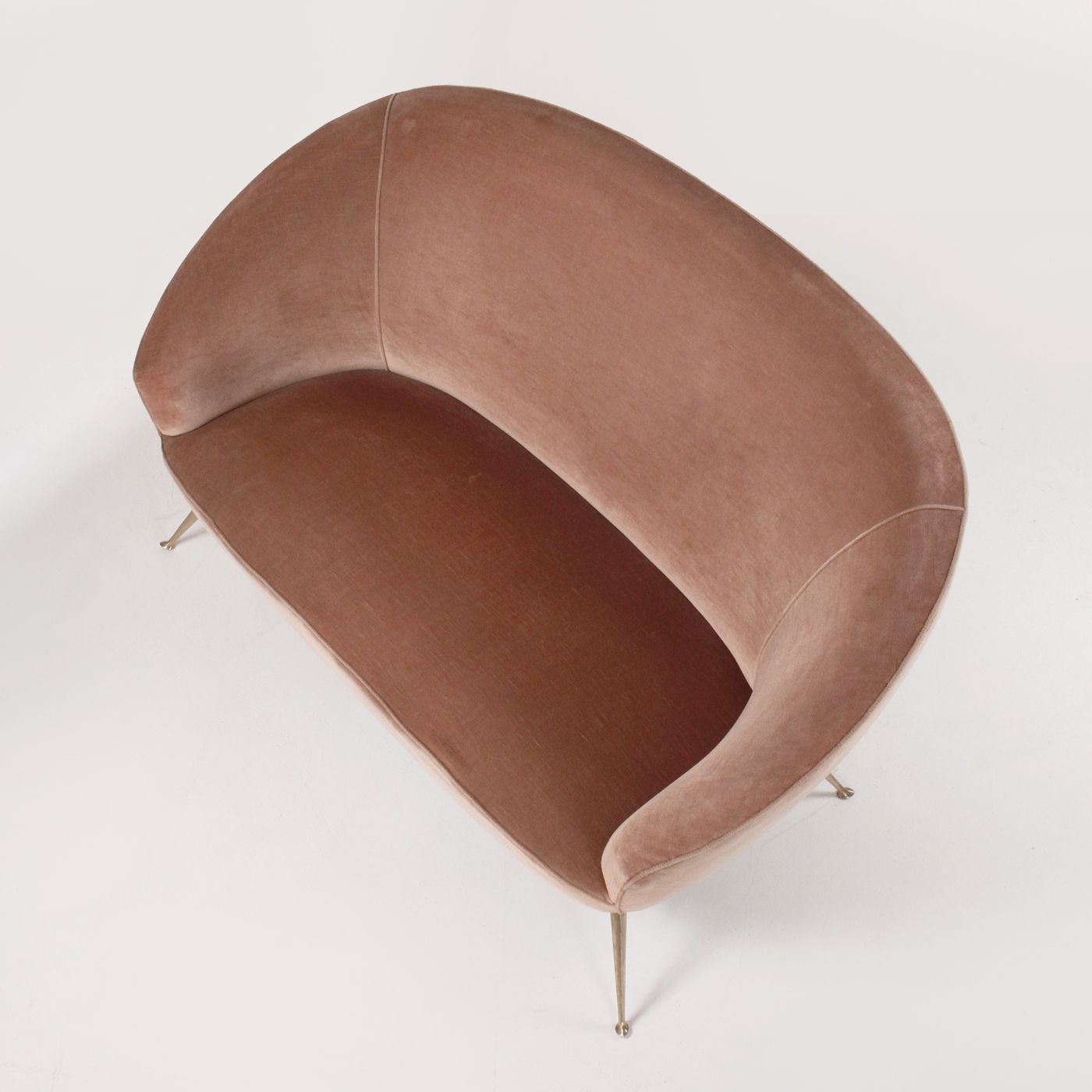 60's Sofa, In The Style Of Guglielmo Veronesi photo buy