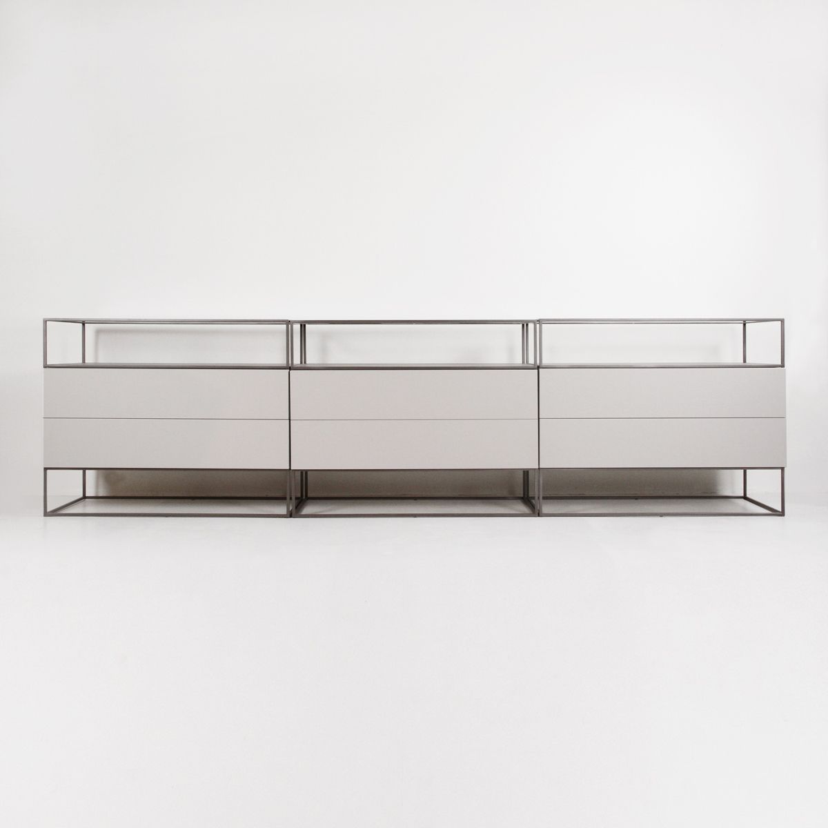 photo furniture "Unit" Series Furniture By Daniele Lo Scalzo Moscheri For Ditre Italia