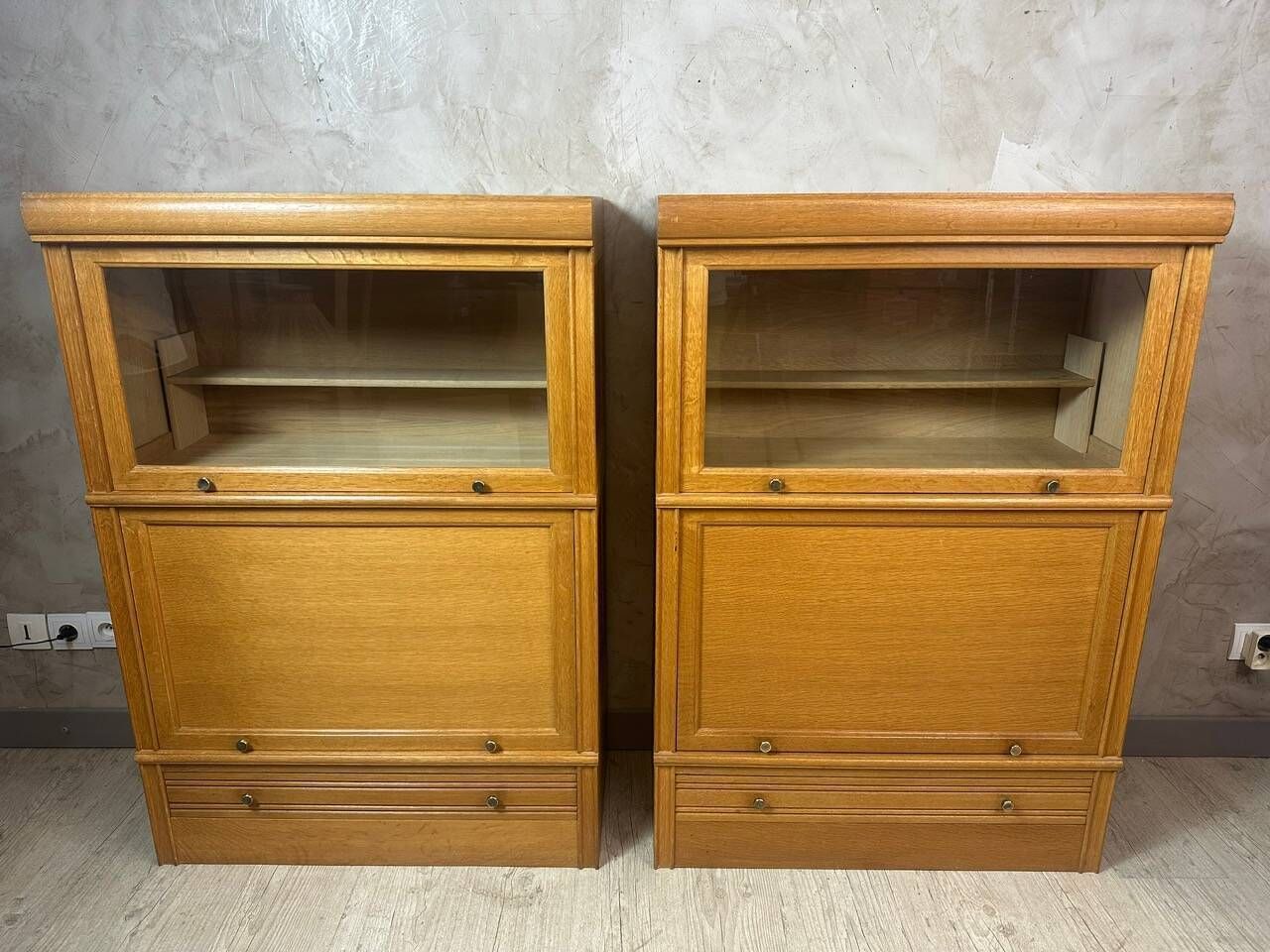 Pair Of Md Furniture, 1960s, Vintage photo furniture
