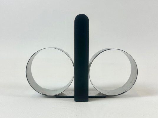 Bookend By Andreas Mikkelsen For Royal Copenhagen / Georg Jensen, 1992 photo vinterior