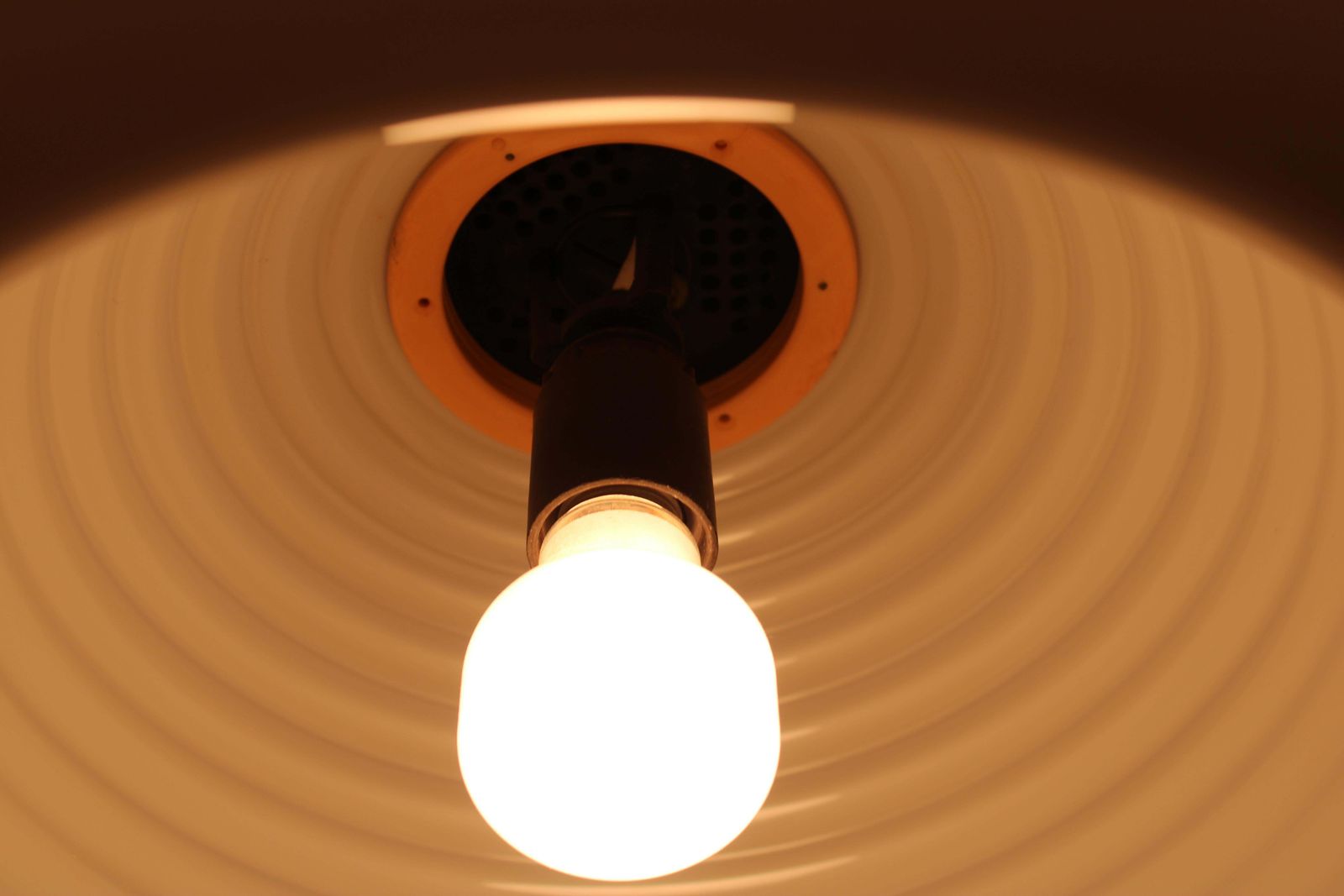 1970 Italian Pop Art Chandelier Plastic Cap Sottsass Style Molin photo Lighting