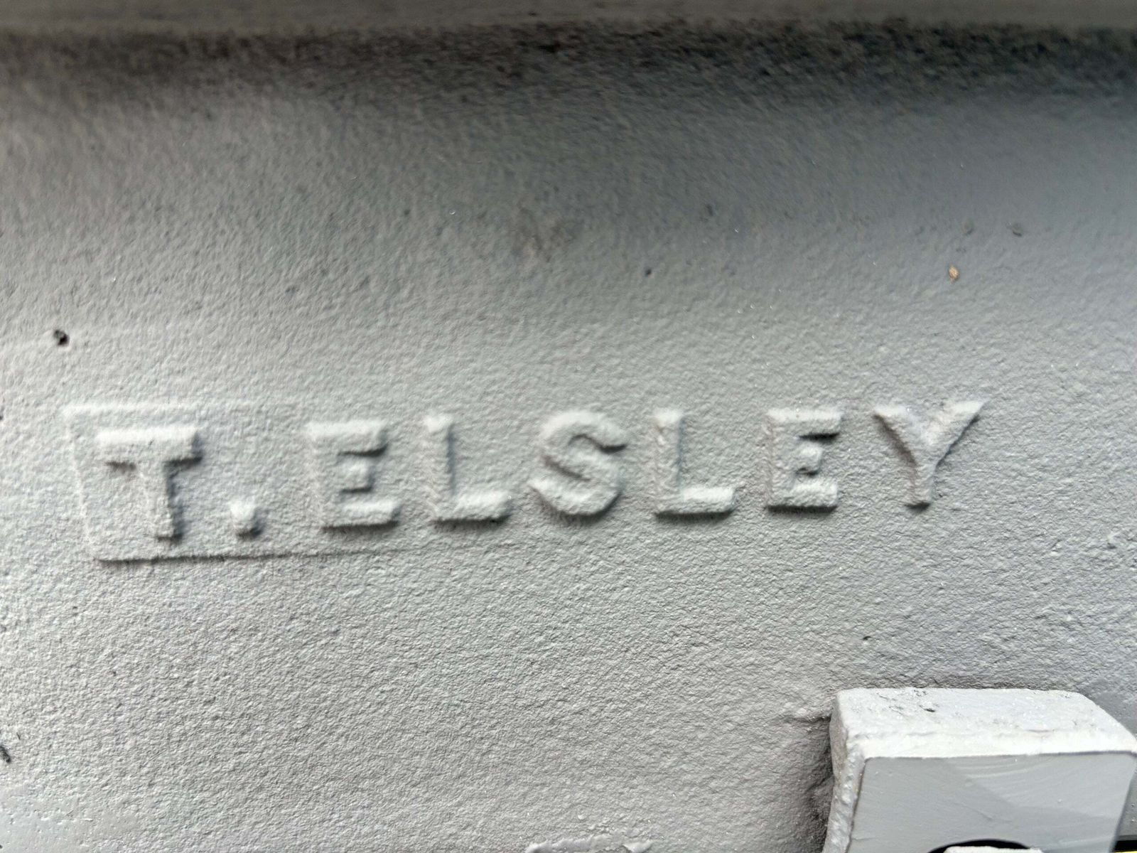 Original Antique Fireplace By Thomas Elsley In The Style Of Thomas Jeckyll photo furniture