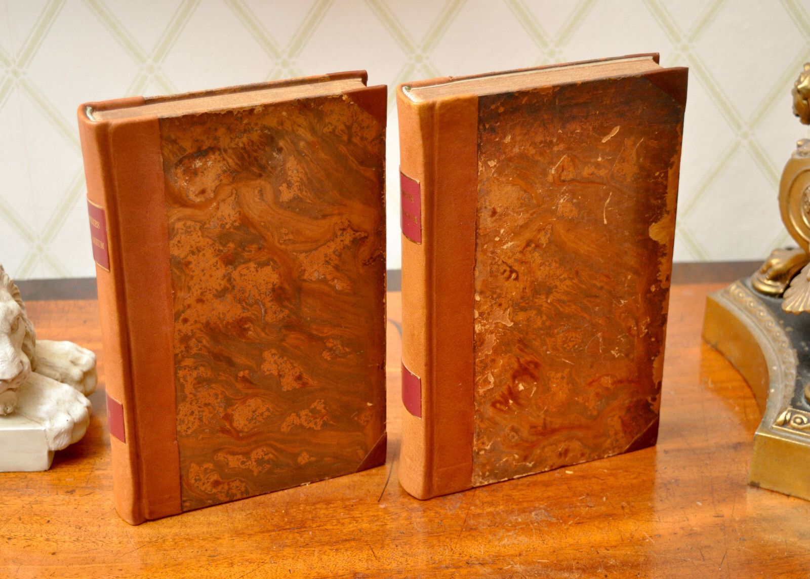 Crombie's Gymnasium Sive Symbola Critica, 2nd Ed. London 1821, G Woodfall