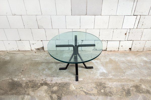 Cuginetto Salontafel Van Enzo Mari Voor Driade, Italië, 1976 photo for sale