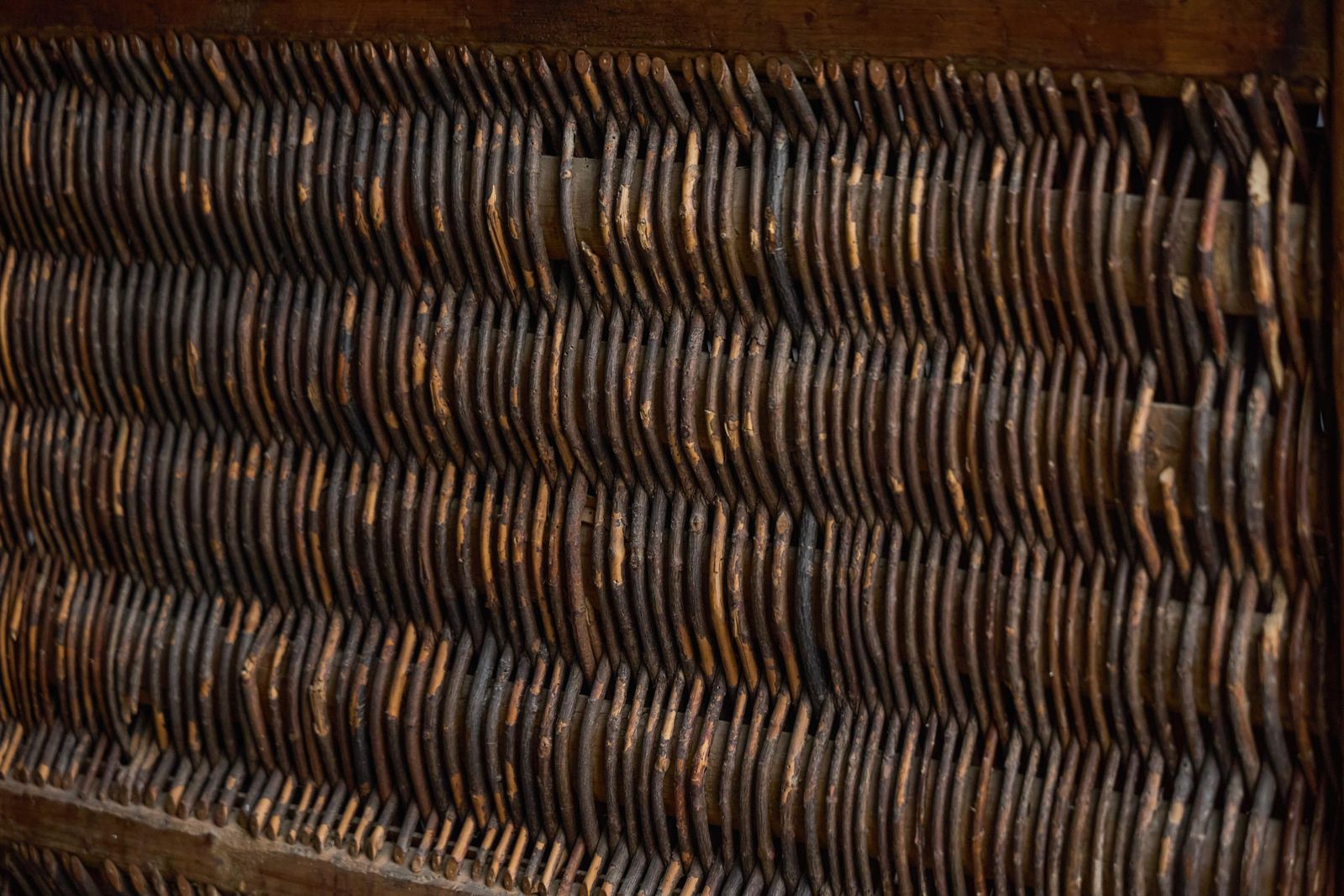 photo buy Rustic Art Populaire Pantry, France, Late 19th Century