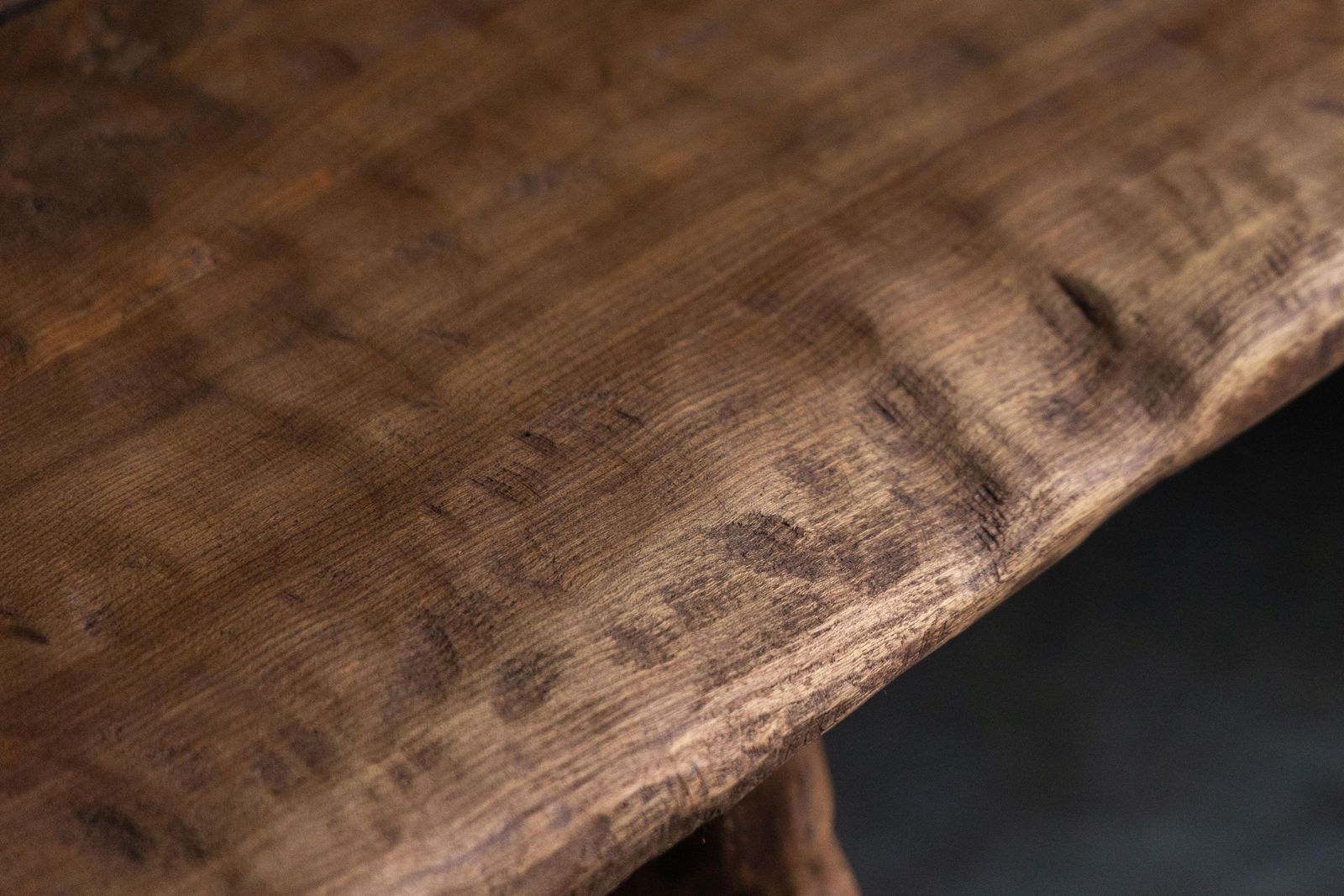 photo buy Organic Wabi Sabi Table, France, 1970s
