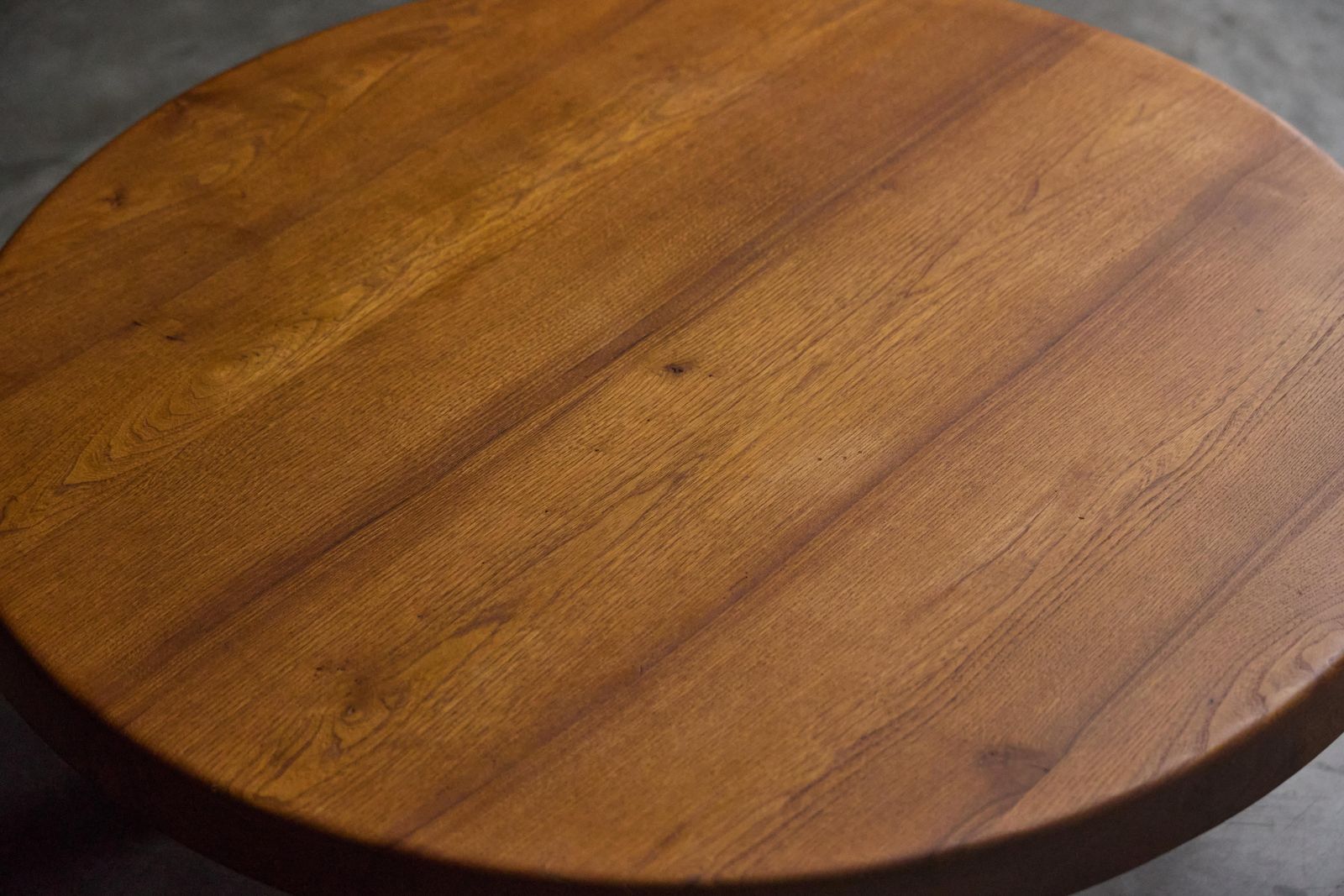 T02m Coffee Table By Pierre Chapo, France, 1960s photo furniture