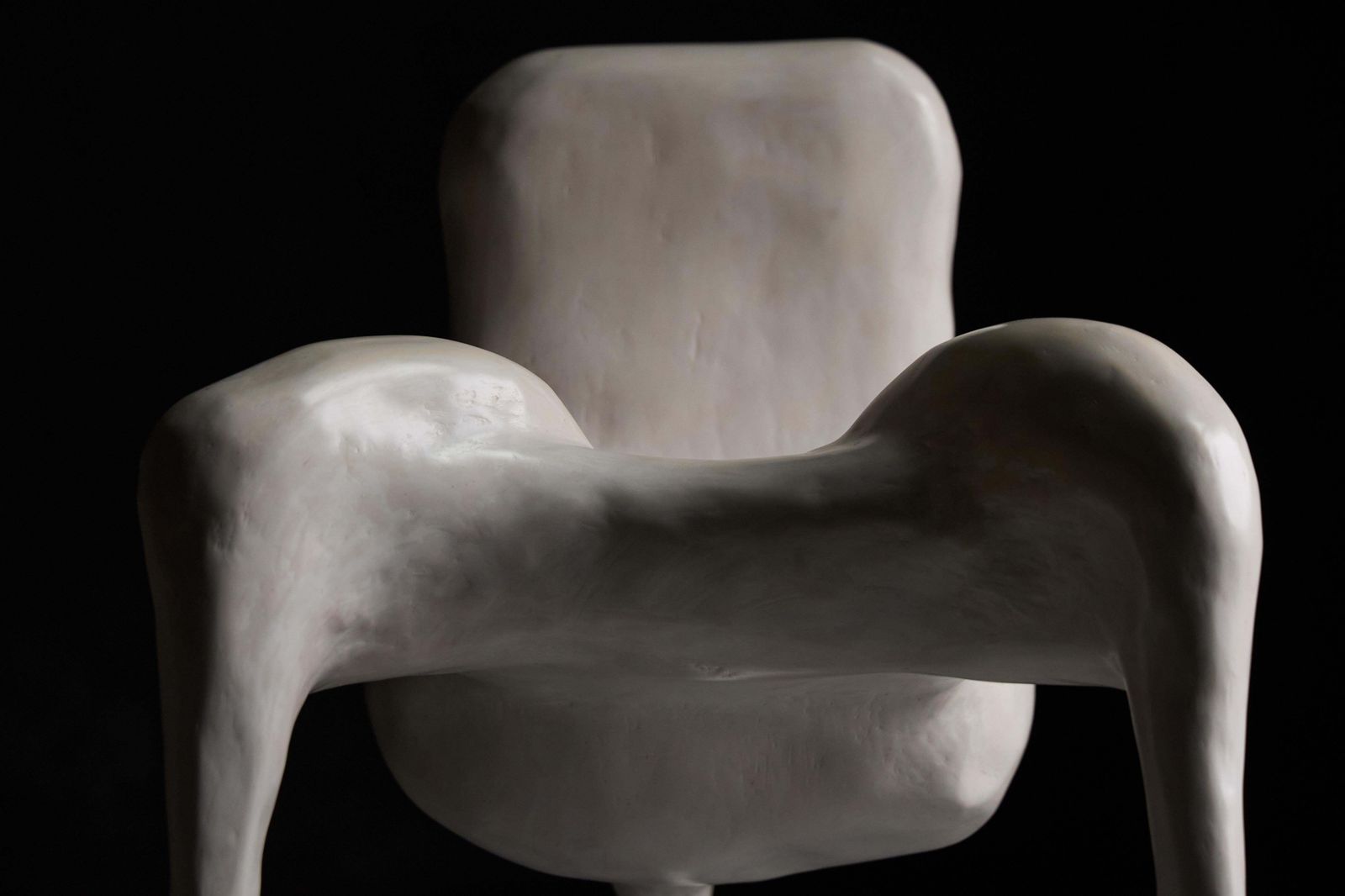'Lady A' By Anna Aagaard Jensen, Netherlands, 2018 photo furniture