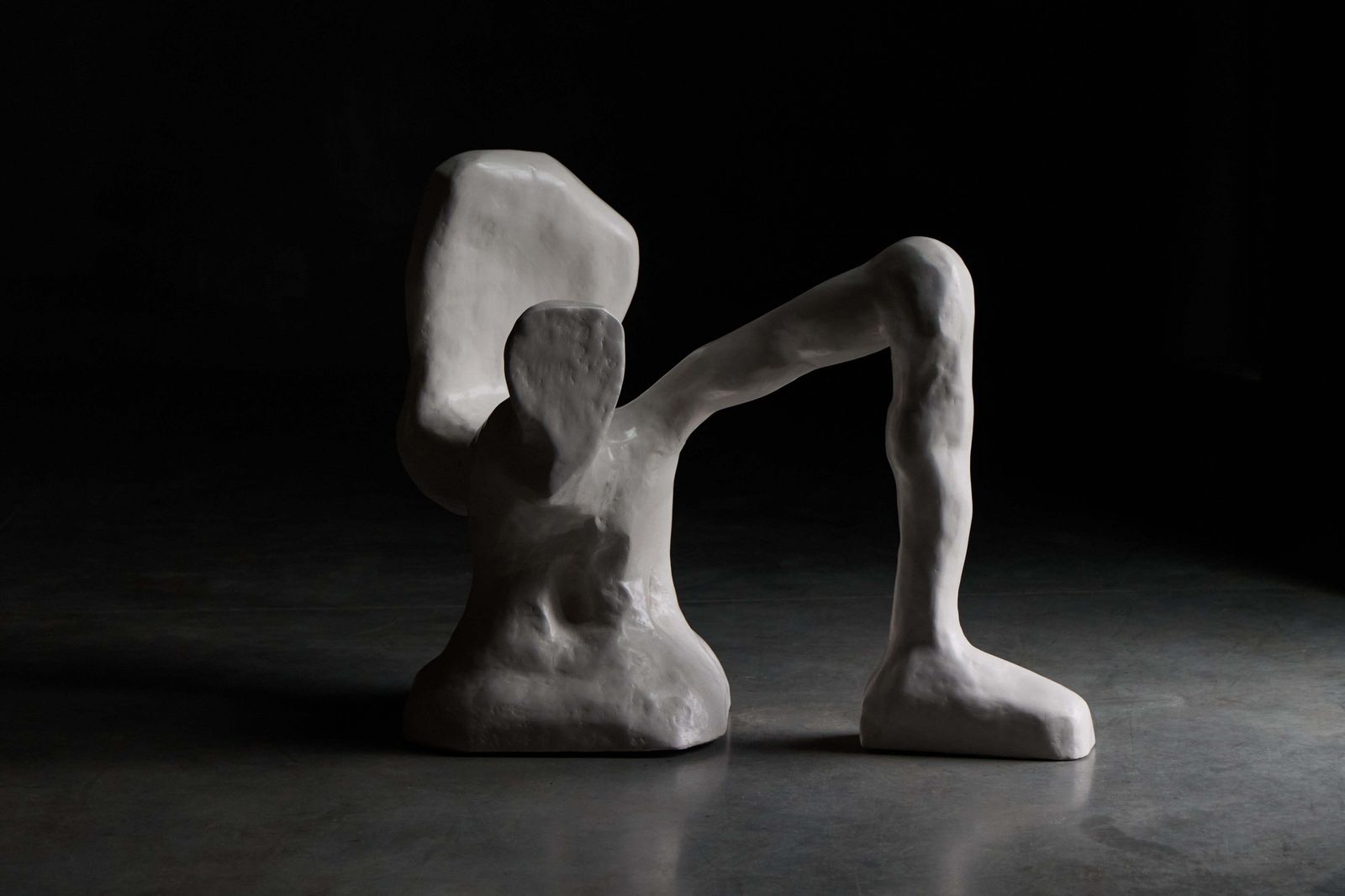 'Lady Kelly' By Anna Aagaard Jensen, Netherlands, 2018 photo furniture