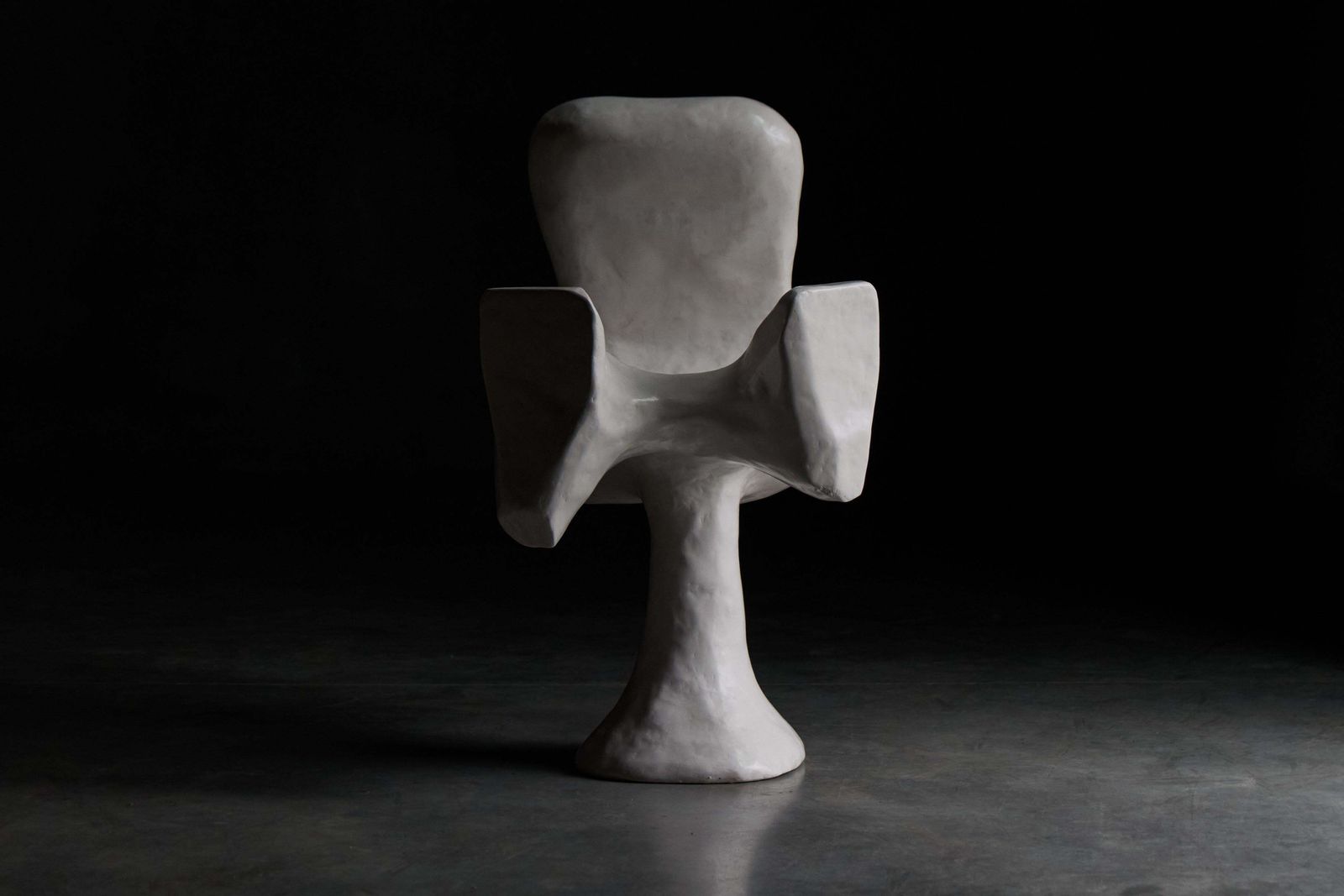 'Lady Ivy' By Anna Aagaard Jensen, Netherlands, 2018 photo Furniture
