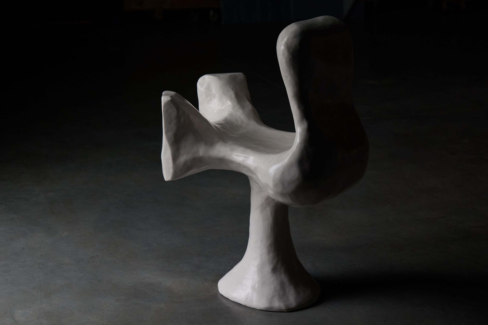 'Lady Ivy' By Anna Aagaard Jensen, Netherlands, 2018 photo vinterior