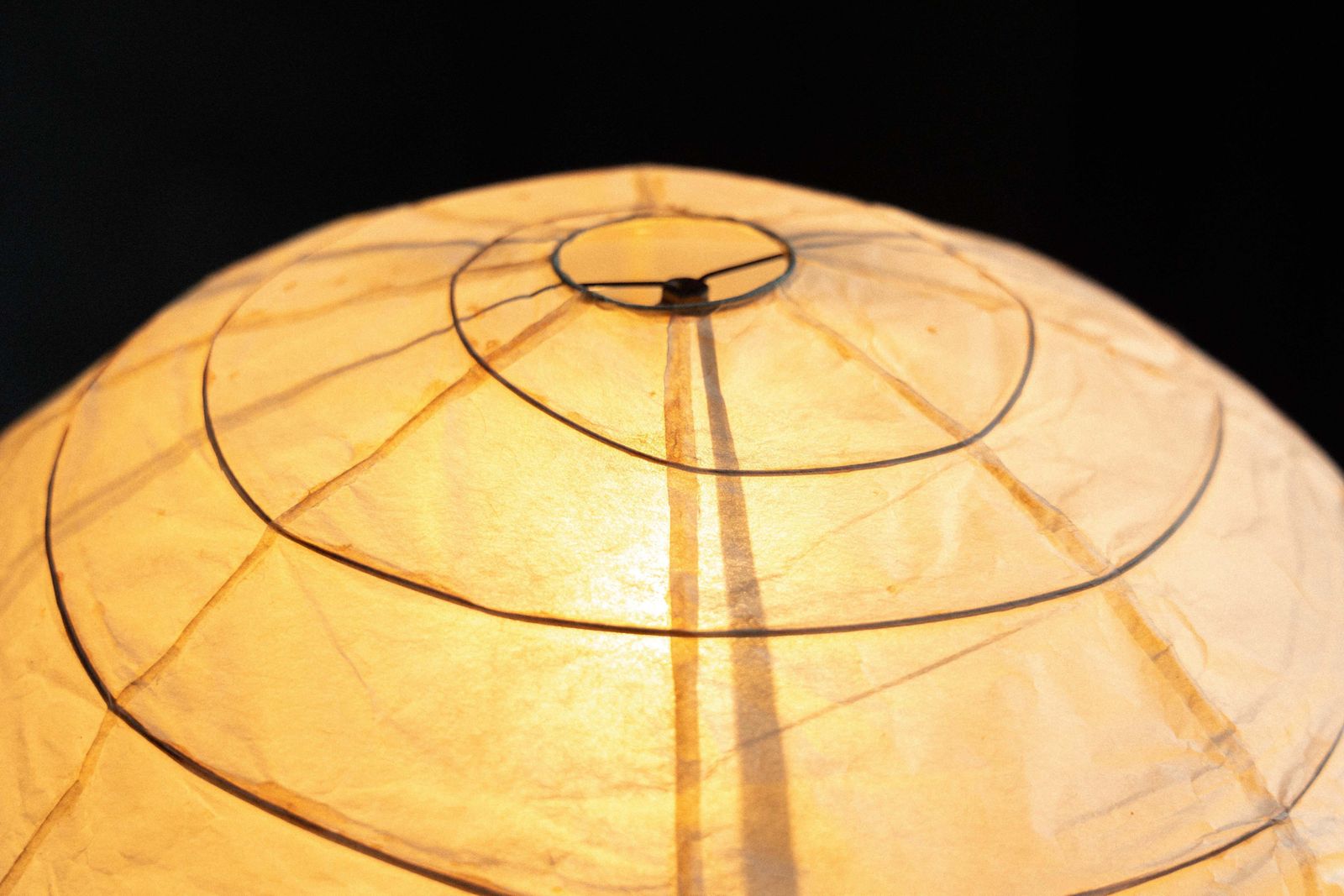 Akari Floor Lamp Bb3 55dd By Isamu Noguchi For Ozeki & Co, Japan, 1950s photo 13850.0
