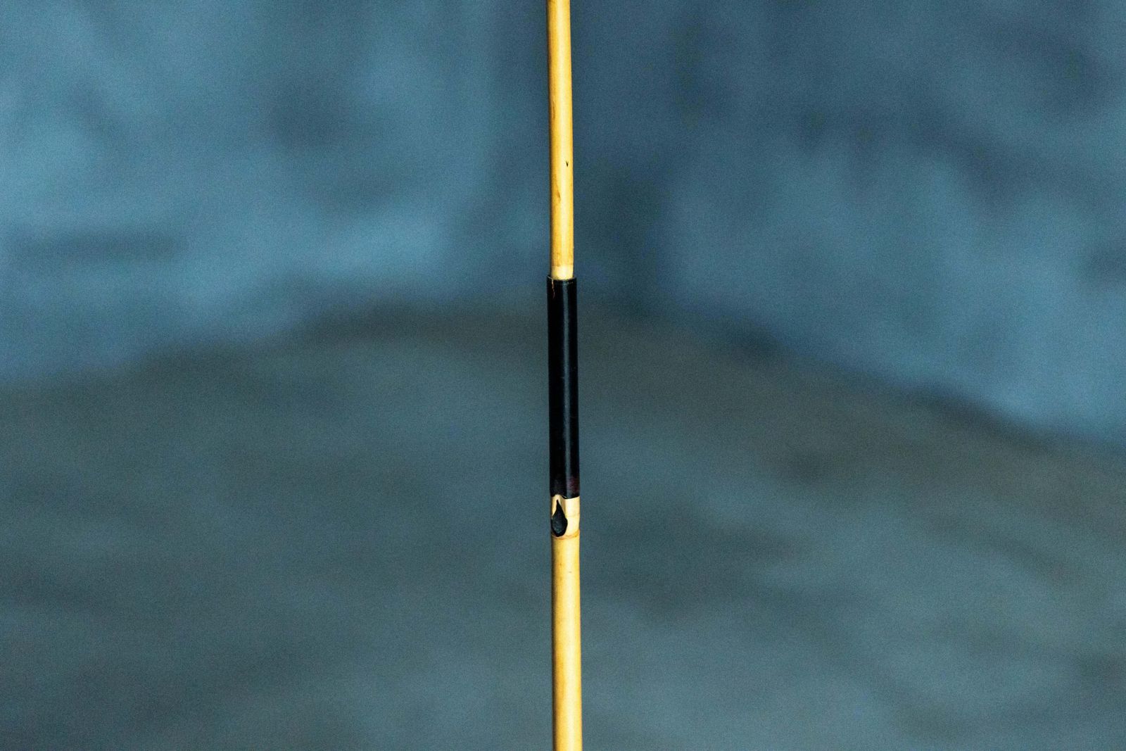 Lighting Akari Floor Lamp Bb3 55dd By Isamu Noguchi For Ozeki & Co, Japan, 1950s photo