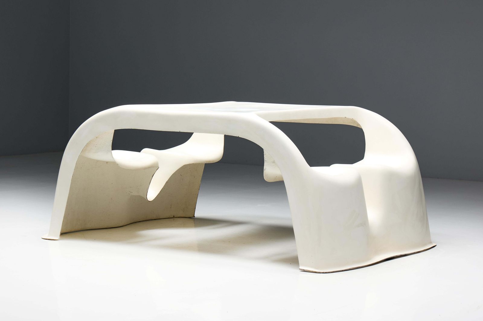 'Auberge' Seating Group By Günter Beltzig, Germany, 1971 photo 6015.0
