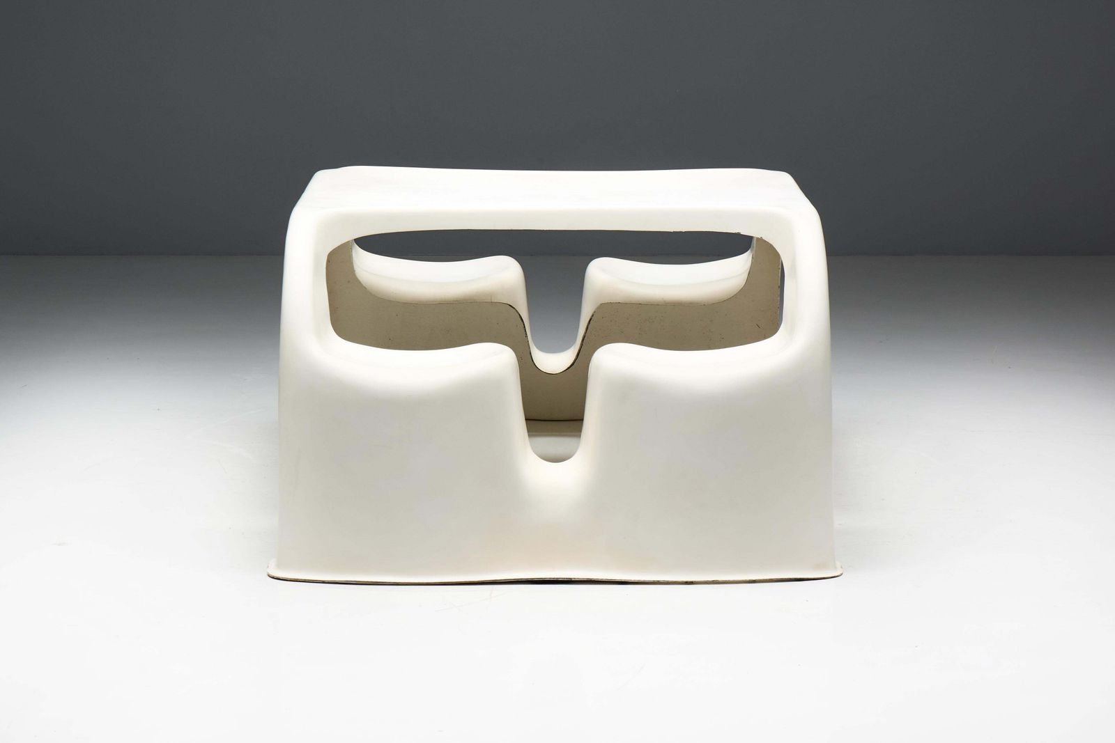 photo for sale 'Auberge' Seating Group By Günter Beltzig, Germany, 1971